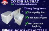 BÁN SỈ VÀ LẺ THÙNG ĐỰNG HỒ SƠ , THÙNG ĐỰNG TÀI LIỆU GIÁ RẺ TẠI QUẬN 6 TP HỒ CHÍ MINH - CƠ KHÍ SA PHÁT