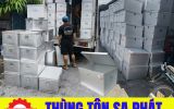 cung cấp thùng đựng hồ sơ văn phòng giá rẻ tại Cần Thơ và khu vực Đồng bằng sông Cửu Long